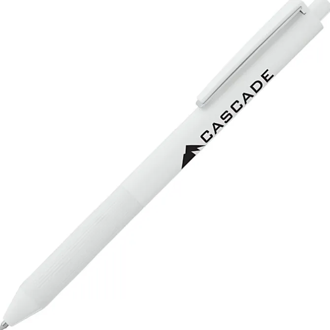 Resort Soft Touch Gel Pen