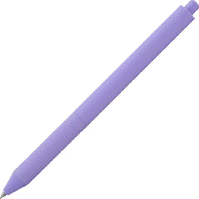 Resort Soft Touch Gel Pen