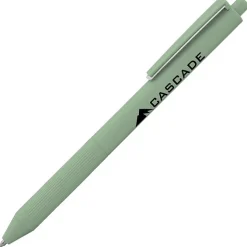 Resort Soft Touch Gel Pen