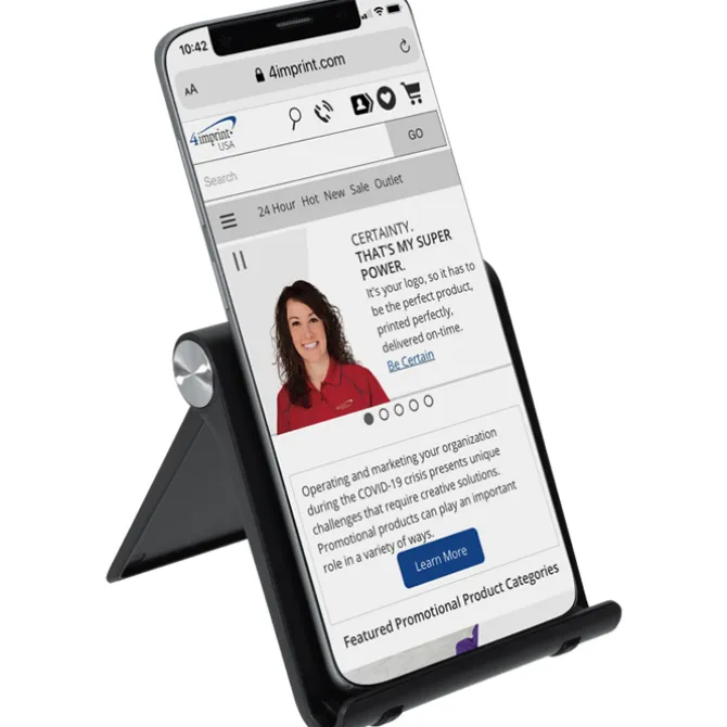 Resty Phone and Tablet Stand