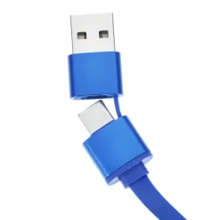 Retractable Charge It Cable