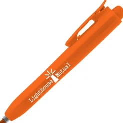 Retrax Retractable Highlighter