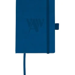Revello Soft Bound Journal Book - 7 inches x 5 inches