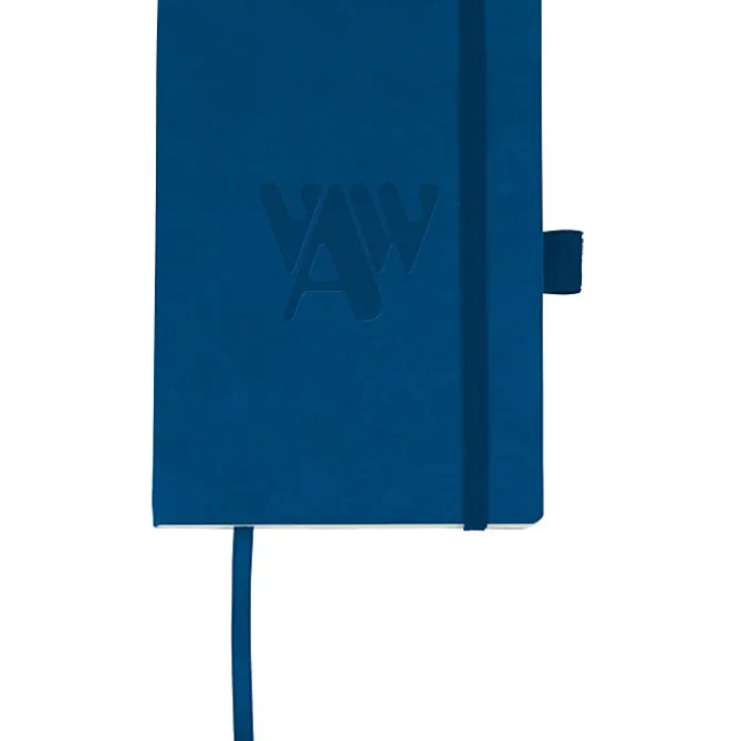 Revello Soft Bound Journal Book - 7 inches x 5 inches