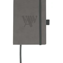 Revello Soft Bound Journal Book - 7 inches x 5 inches