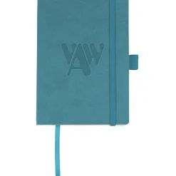 Revello Soft Bound Journal Book - 7 inches x 5 inches - 24 hr