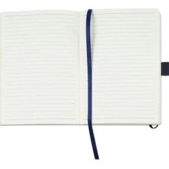Revello Soft Bound Journal Book - 7 inches x 5 inches - 24 hr