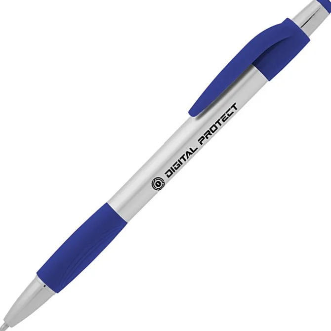 Revel Pen - Silver