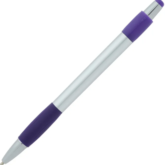 Revel Pen - Silver