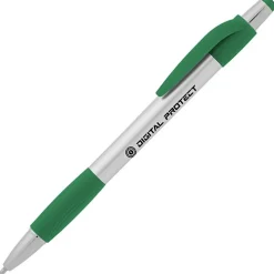 Revel Pen - Silver