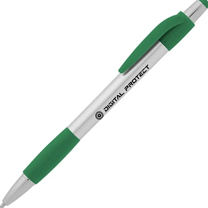 Revel Pen - Silver