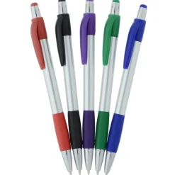 Revel Pen - Silver