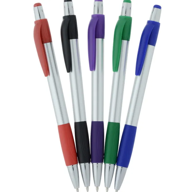 Revel Pen - Silver