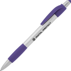Revel Pen - Silver