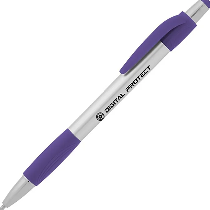 Revel Pen - Silver