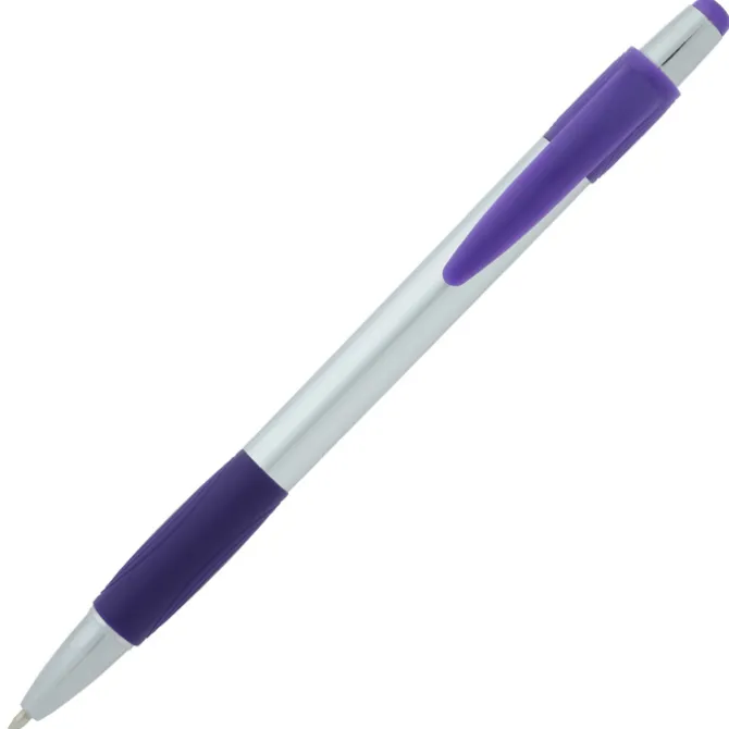 Revel Pen - Silver