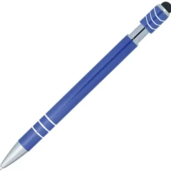 Revolve Stylus Metal Spinner Pen