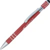 Revolve Stylus Metal Spinner Pen - 24 hr