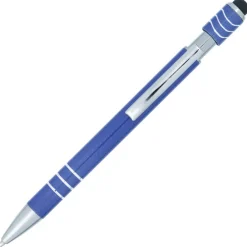 Revolve Stylus Metal Spinner Pen - 24 hr