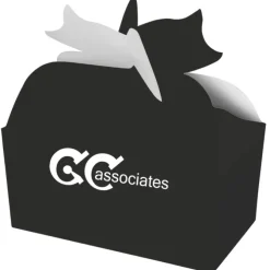Ribbon Box - Large