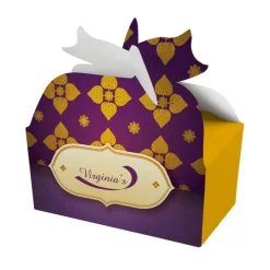 Ribbon Box - Small - Full Color