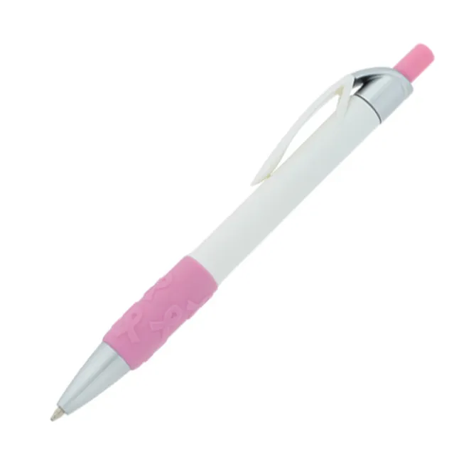 Ribbon Grip Pen