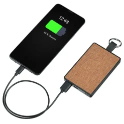 Ridge Line Boost Power Bank - 5000 mAh