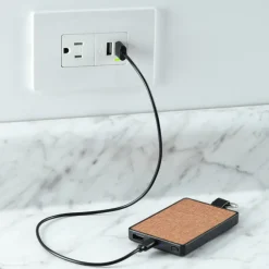 Ridge Line Boost Power Bank - 5000 mAh
