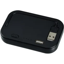 Ridge Line Built-in Cable Power Bank