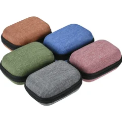 Ridge Line Built-in Cable Power Bank