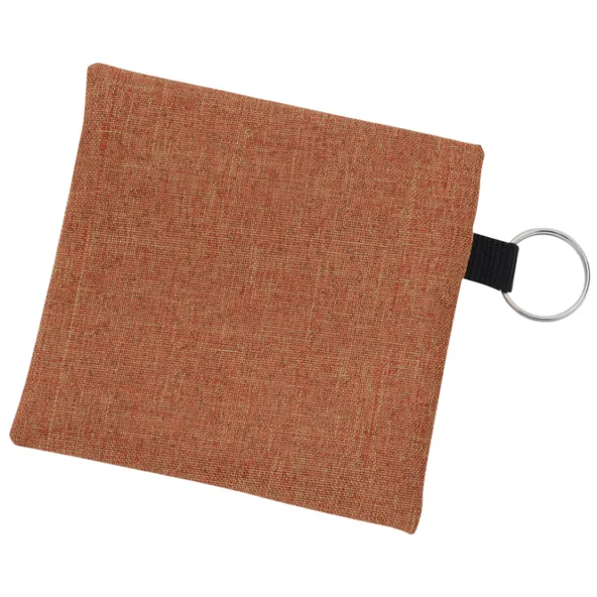 Ridge Line Earbuds Pouch