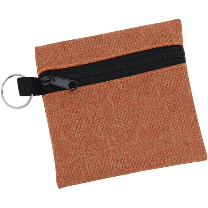 Ridge Line Earbuds Pouch