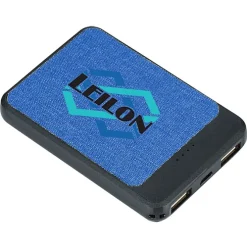 Ridge Line Plus Power Bank – 5000 mAh