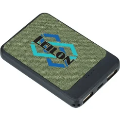 Ridge Line Plus Power Bank – 5000 mAh