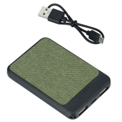 Ridge Line Plus Power Bank – 5000 mAh