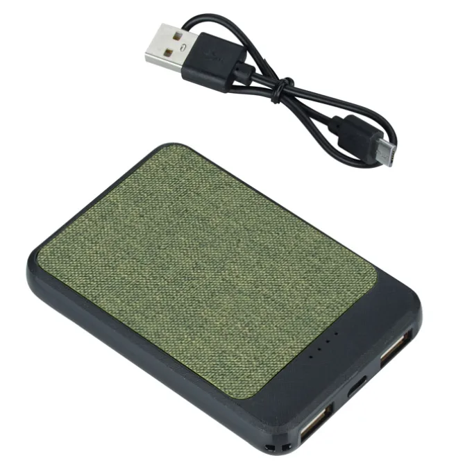 Ridge Line Plus Power Bank – 5000 mAh