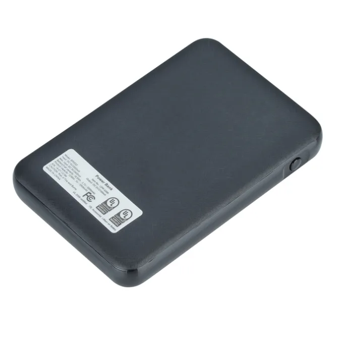 Ridge Line Plus Power Bank – 5000 mAh