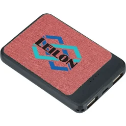 Ridge Line Plus Power Bank – 5000 mAh