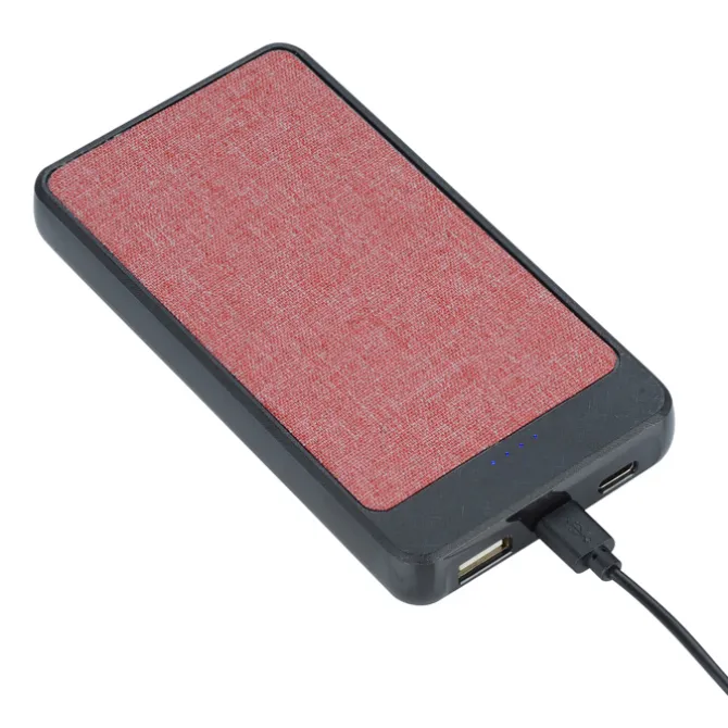 Ridge Line Plus Power Bank – 10,000 mAh
