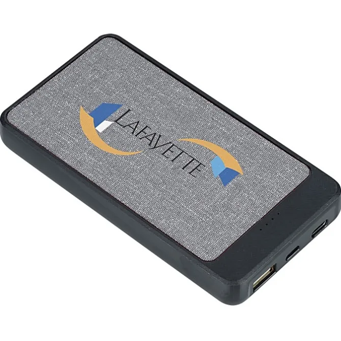 Ridge Line Plus Power Bank – 10,000 mAh