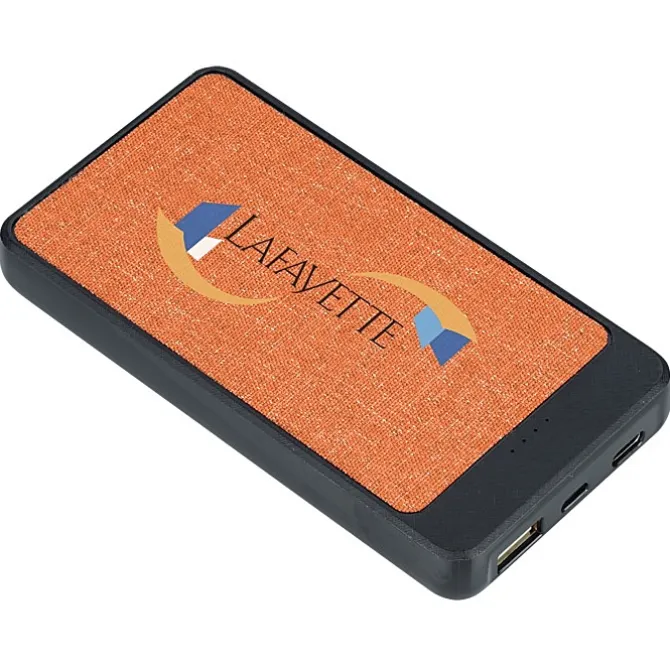 Ridge Line Plus Power Bank – 10,000 mAh