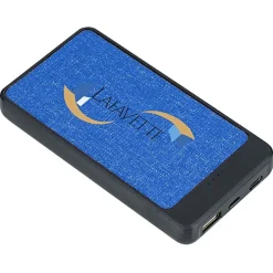 Ridge Line Plus Power Bank – 10,000 mAh