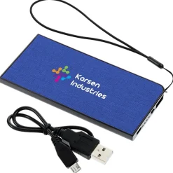 Ridge Line Power Bank