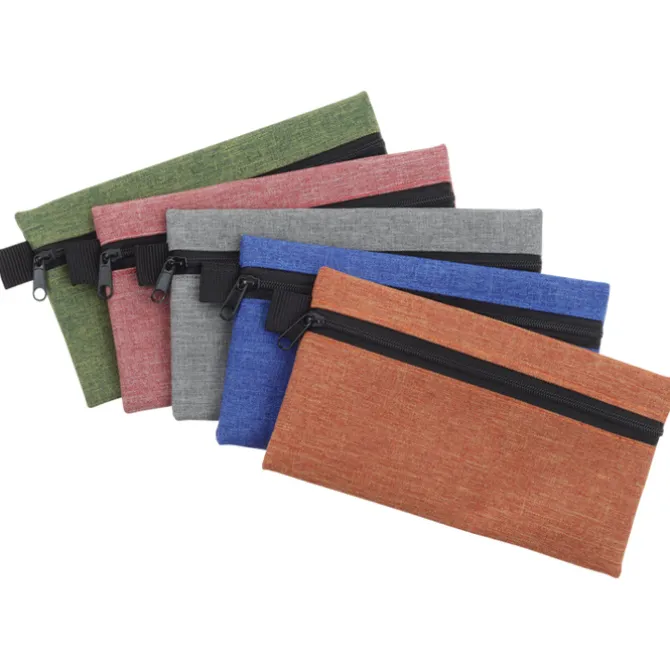 Ridge Line Power Bank with Pouch