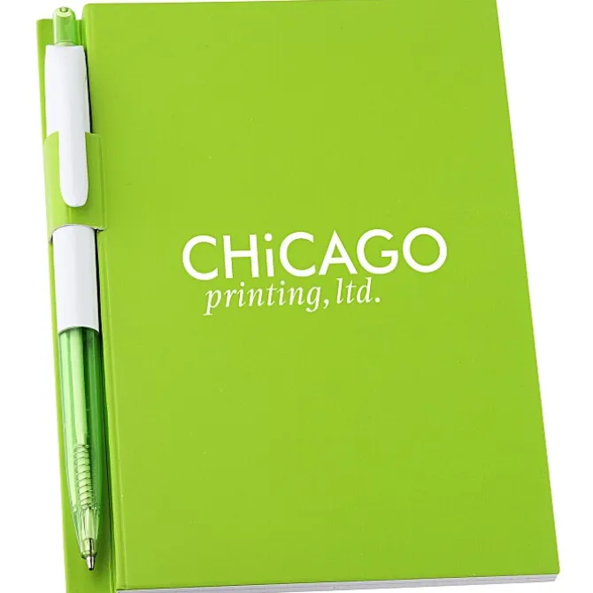 Ridgeview Notebook Set