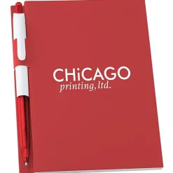 Ridgeview Notebook Set
