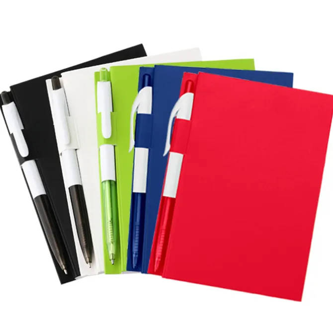 Ridgeview Notebook Set