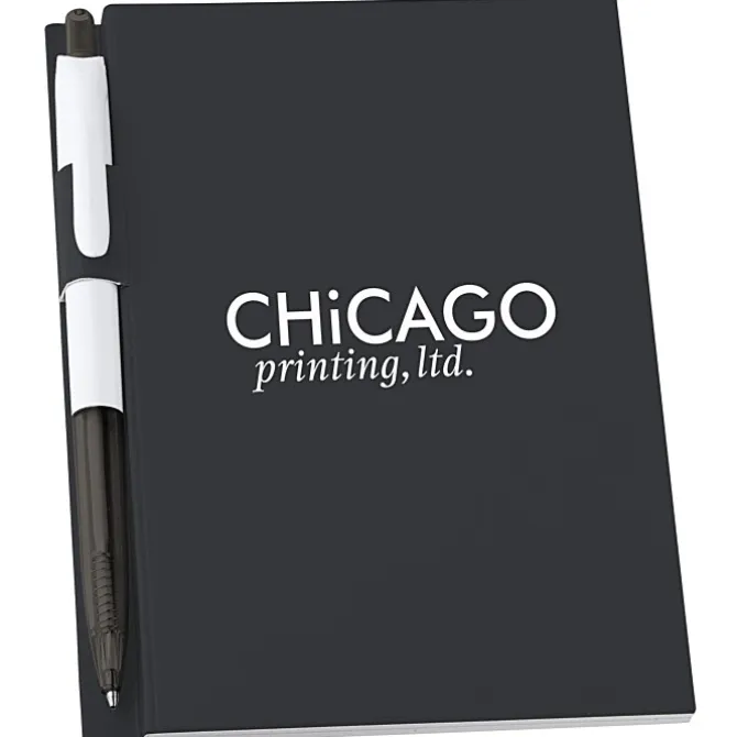 Ridgeview Notebook Set