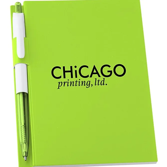 Ridgeview Notebook Set