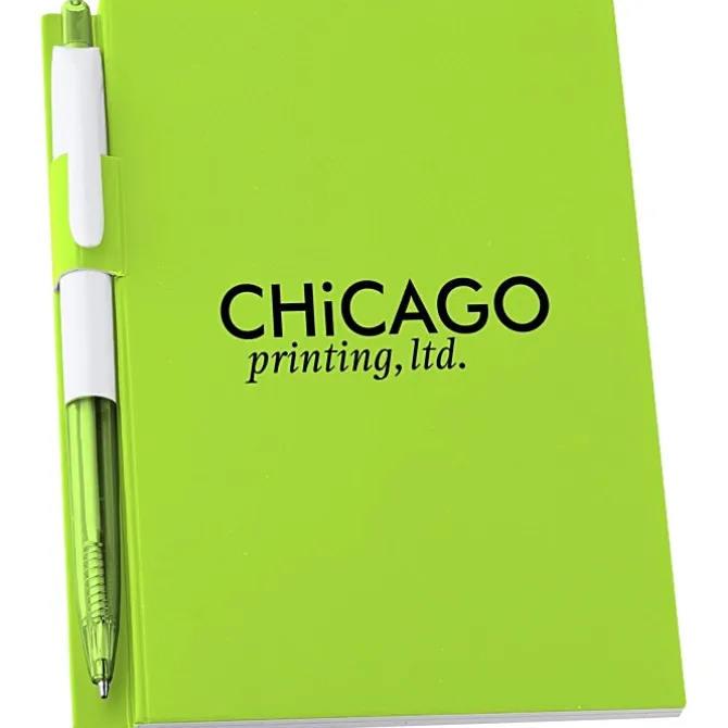 Ridgeview Notebook Set - 24 hr